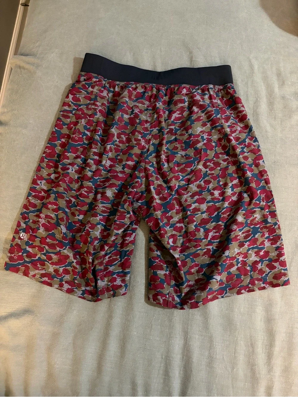 lululemon athletica breathable athletic